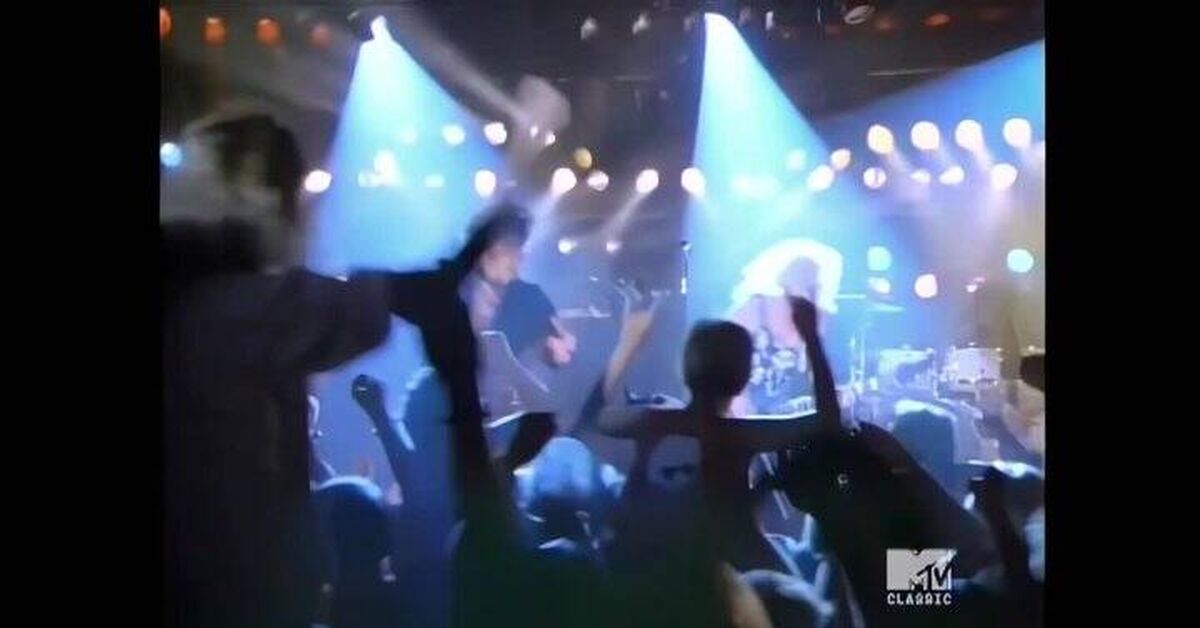 Lita Ford - Dressed To Kill 1984 (MTV Classic Remastered Video Clip) - Heavy Metal, Lita Ford, Видео, Видео вк