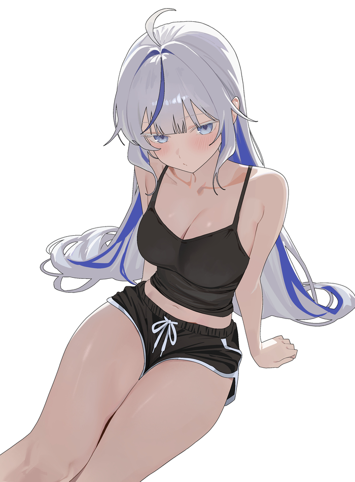 Aokumo Rin