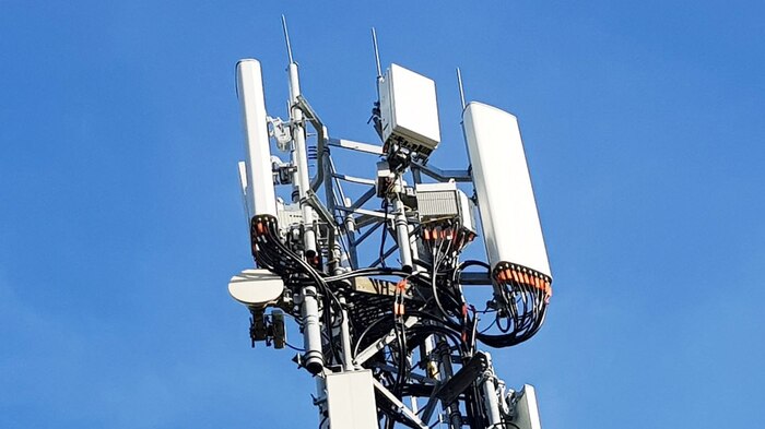 В России официально запустили 5G