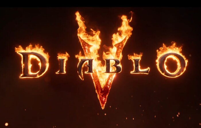 Diablo 5 анонсирован