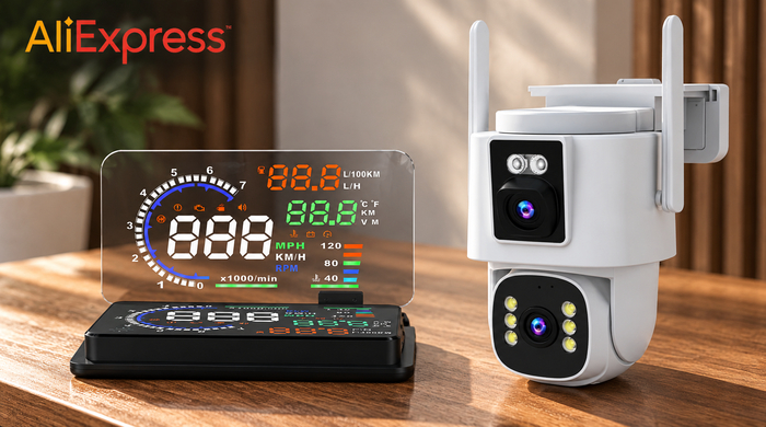 22 ������ � AliExpress � ������������ ��������� � �������������� ���������