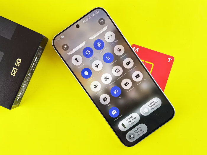 � ���������� ������������� 5G �������, � �������� ���� ���� ���� 5G, � ��������� ����� ���������� 4G.