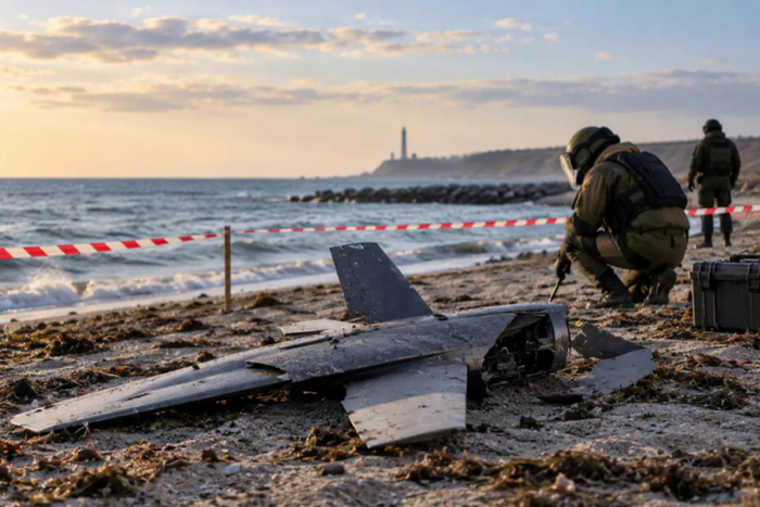 Круглосуточный режим: ВС РФ нанесли серию ударов по объектам военной и логистической инфраструктуры Украины