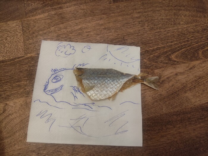Учусь рисовать