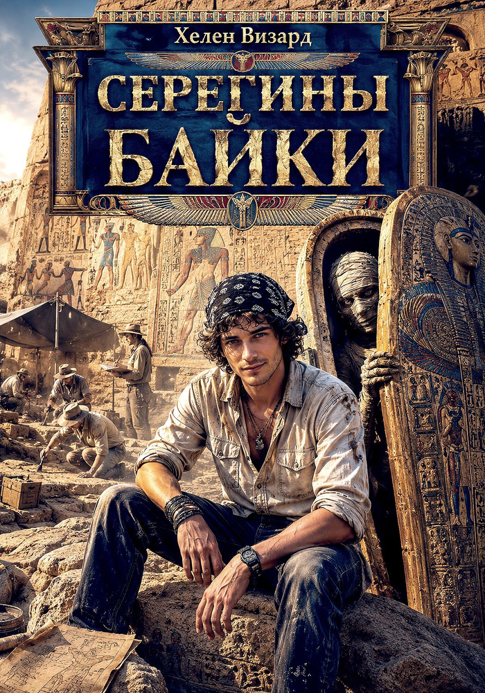 обложка книги с сайта автор.тудей