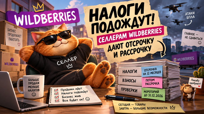 Wildberries ��� �������� ������ � ���: ���� ����� ��������� �� �������