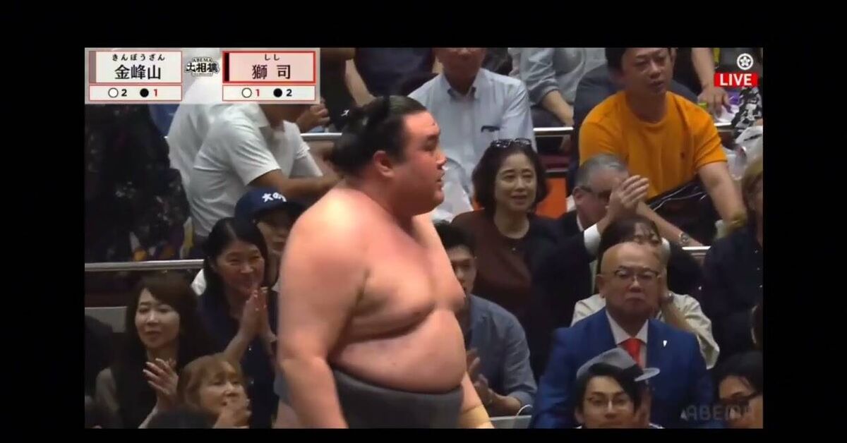 Day 3 of Aki Basho 2026 Makuuchi - Series Aki Basho 2026, My, Sumo, Sumo wrestlers, Japan, Sport, Fight, Video, Youtube