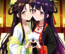 ������� �� Futsutsuka na Akujo dewa Gozaimasu ga