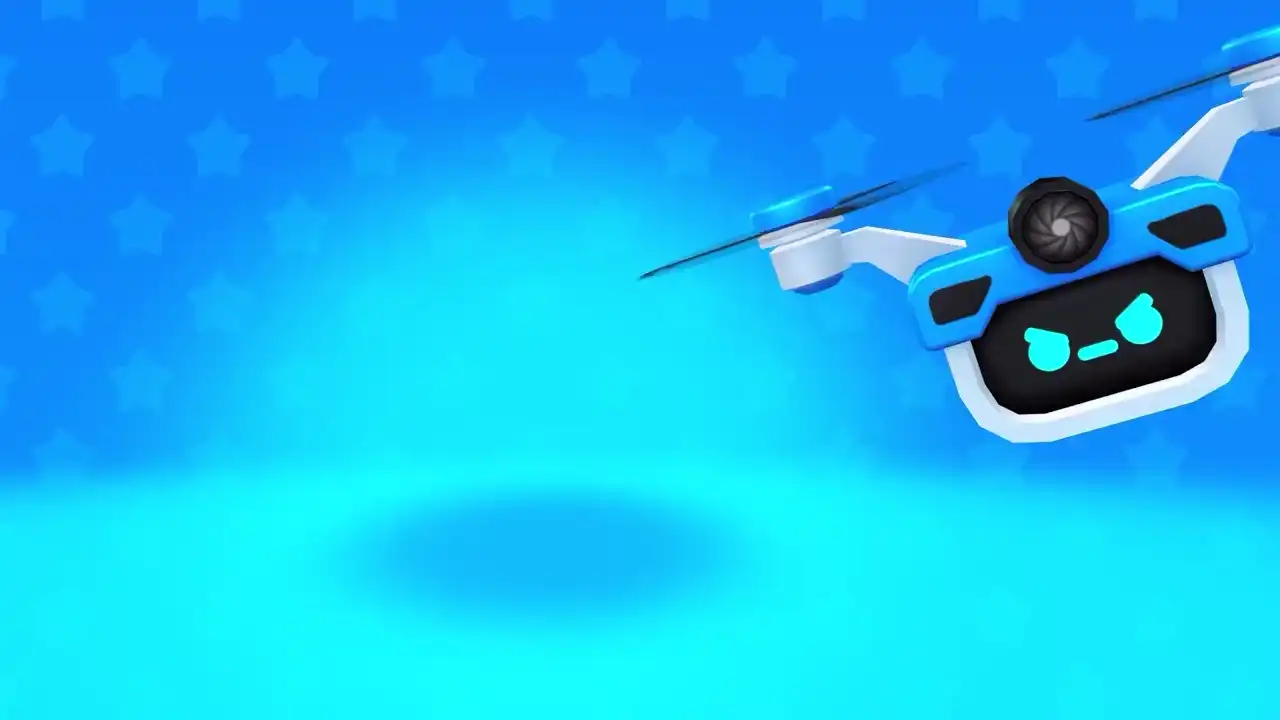 Лети, собирай, коллекционируй! Весёлые Пушистики — 3D раннер с ловушками, яйцами, милыми героями и дроном компаньоном. Играй и открой всех! 🧊🎮 (видео 1)