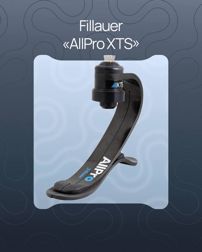 Fillauer AllPro XTS