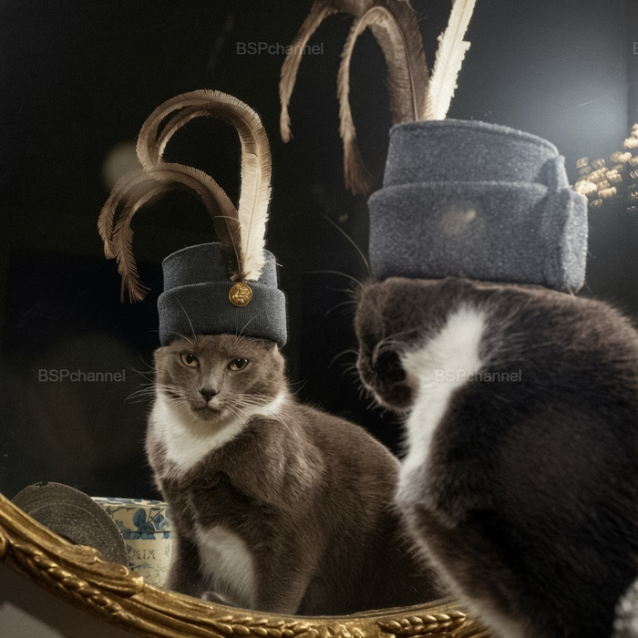 Фотограф: Джеймс Уитмор