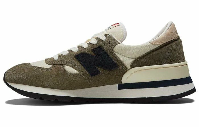 New Balance x Teddy Santis 990v1 Made in USA