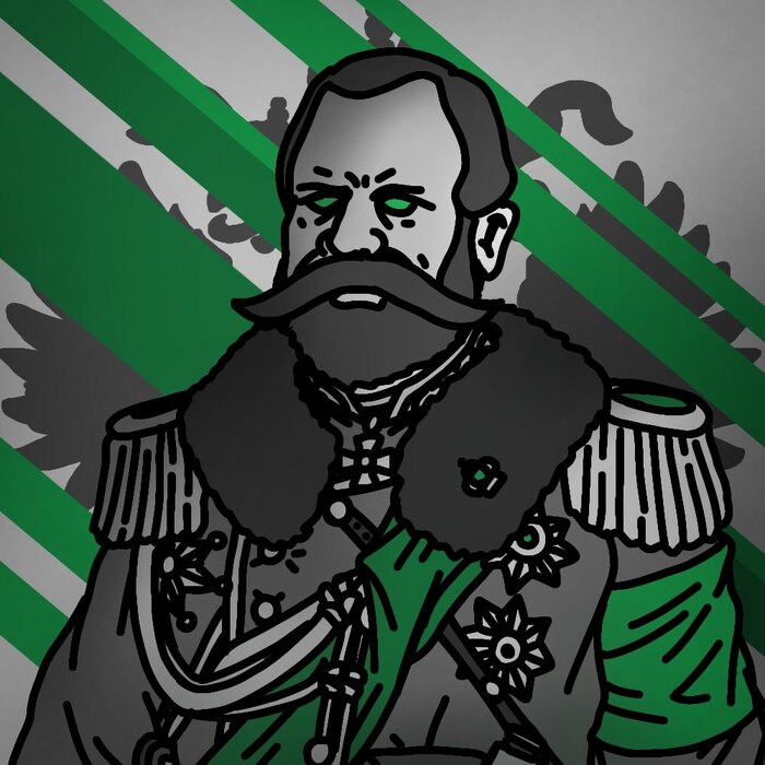 Генерал Николай Обручев
