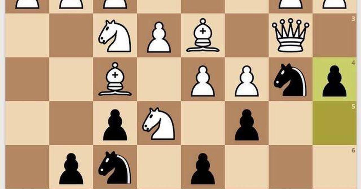 Just rate the game - My, Games, Entertainment, Chess, Video, Rutube