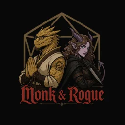 MonkRogue