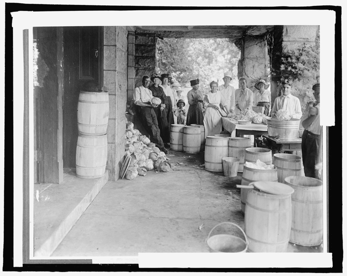 ������������� �������� �������, 1910�1920 ���� �� ��������. National Photo Company Collection, ���������� ���������.