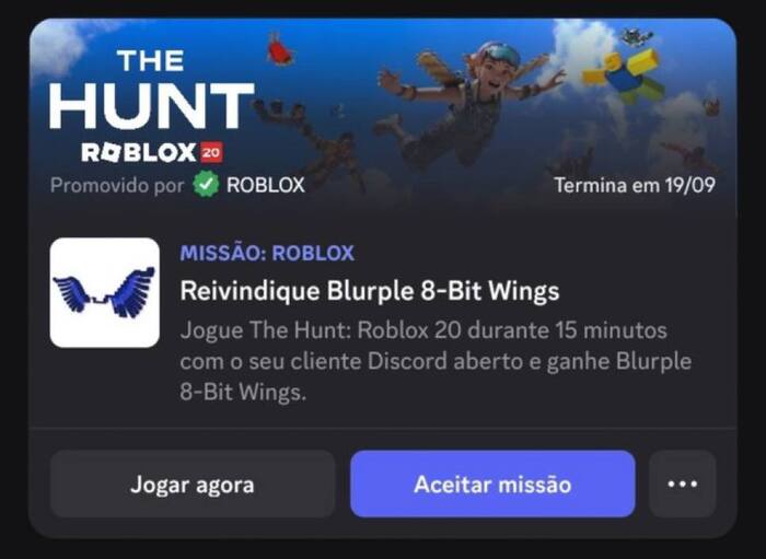 🤑 ������ �� ������ � Roblox!����� �������� ��, �������� � ������� � ���, ��������� Roblox � �������� Discord �������� �� 15 �����.�����: ��� ����������� � ������� ��� ������� �������� �� ���������.