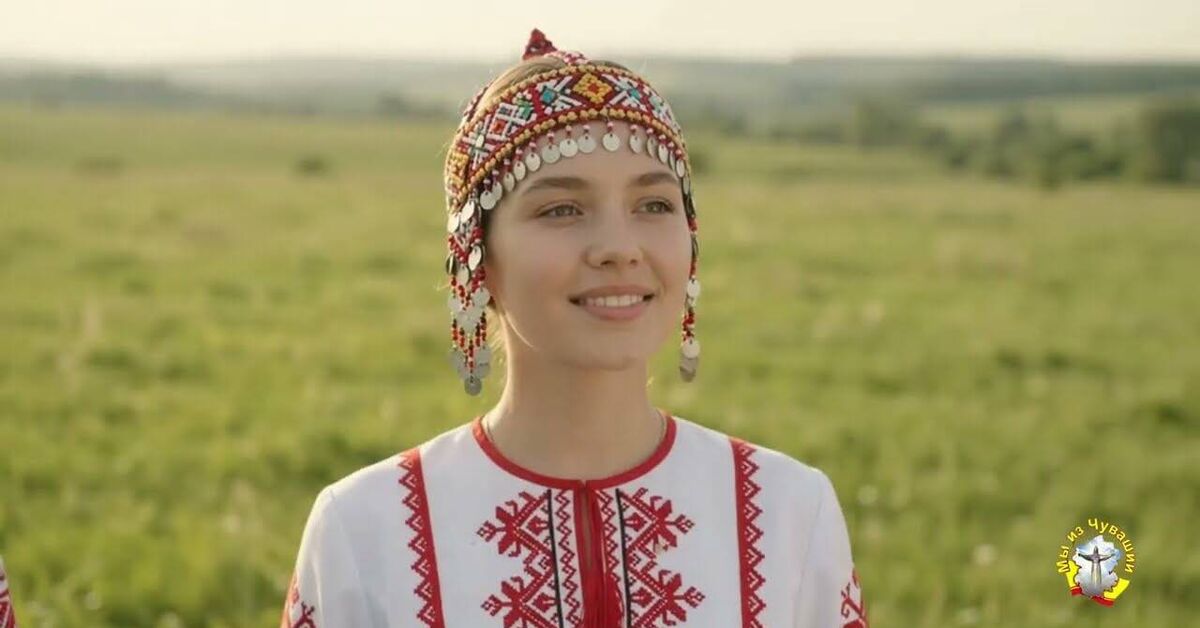 How Chuvashia Remained in Russia After the Collapse of the USSR - My, Neural Network Content, Chuvashia, Collapse of the USSR, История России, Peace, 1991, Video, Youtube