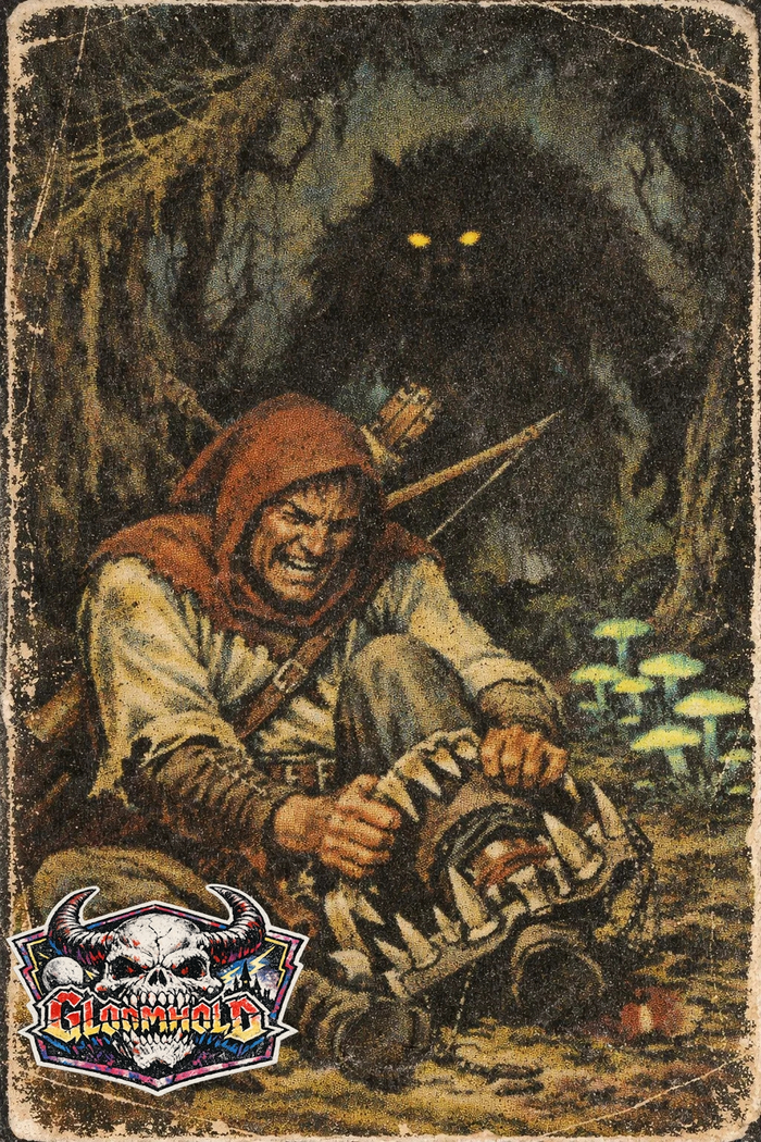 #30 The Hunt for the Hunter