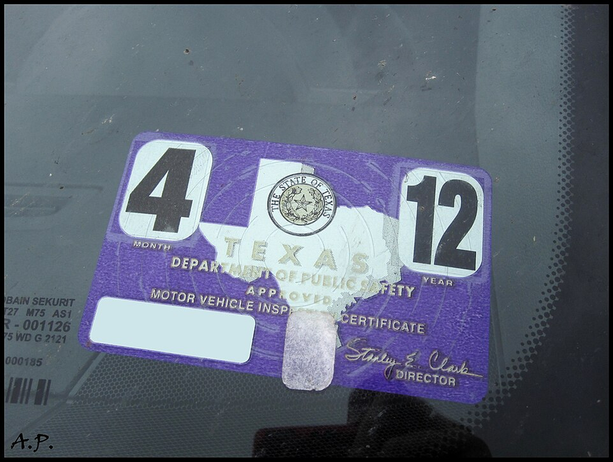 Why do many US states not have regular vehicle inspections and how do they check cars? - My, Auto, USA, Inspection, Legislation, Longpost