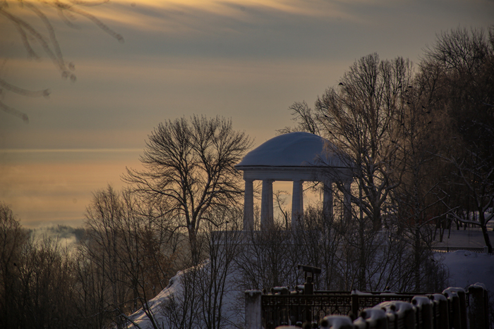 Кировская область, Киров,