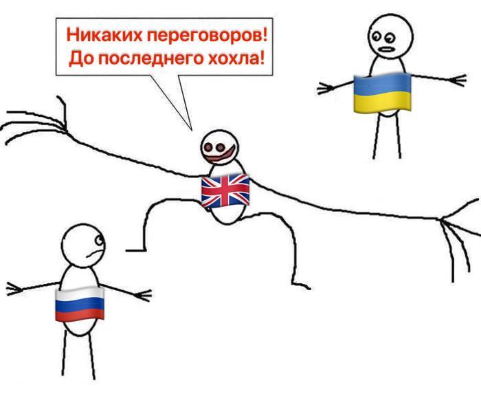 Доброжелатели