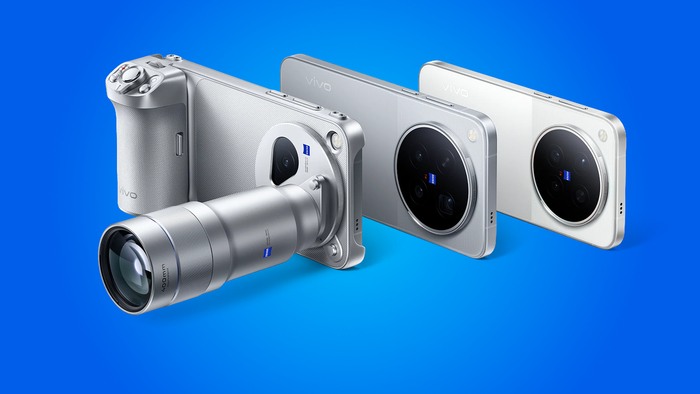 Vivo X500 Pro и Pro Max
