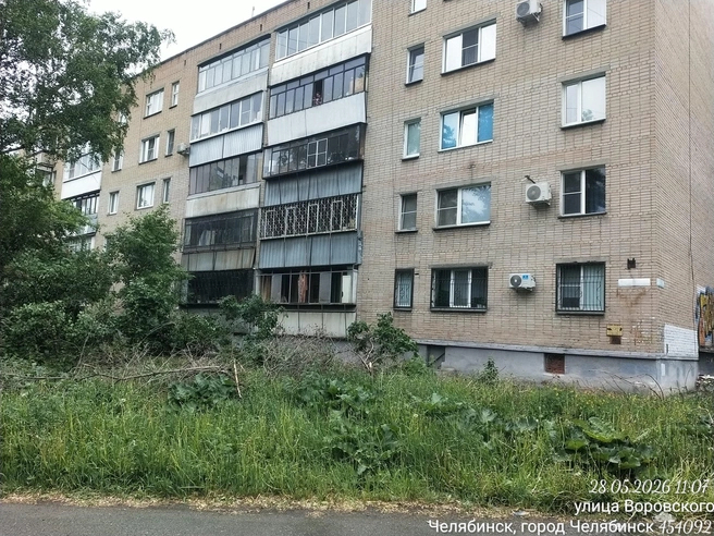 Чиновники выезжали на проверку в конце мая — начале июня Источник: пресс-служба администрации Челябинска