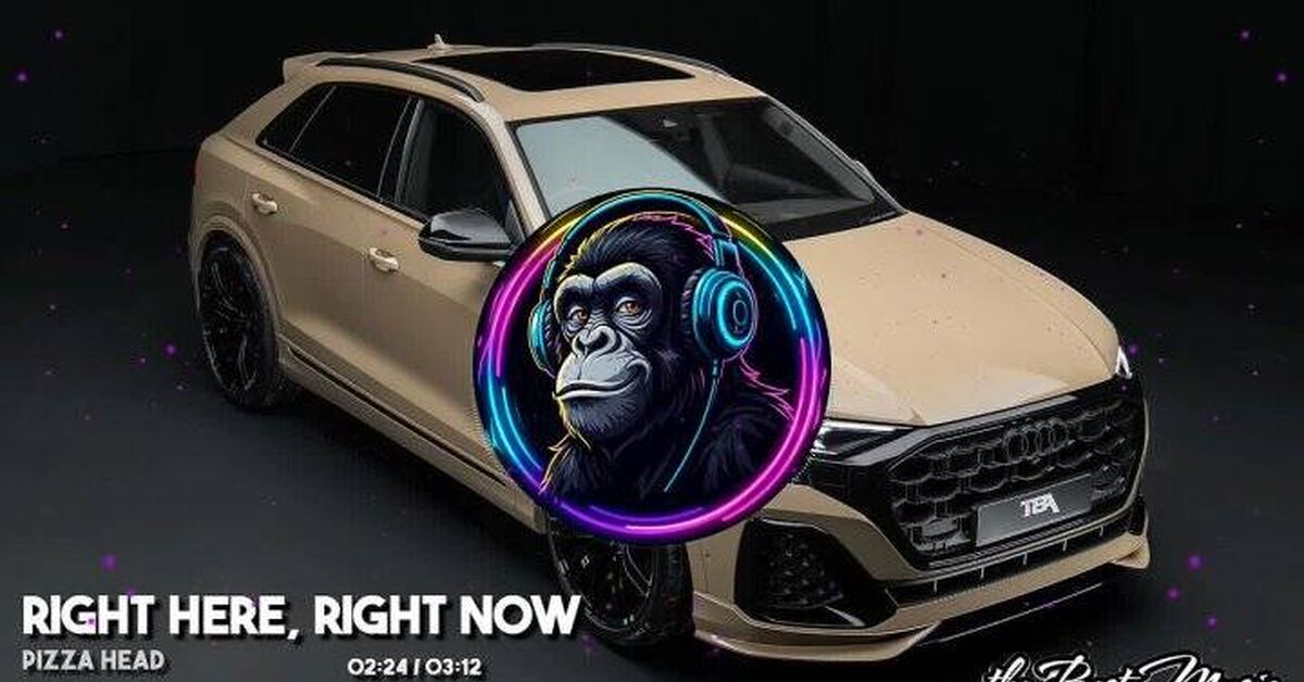 Right Here, Right now - Pizza Head - Series DANCE MONKEY, Music, Hits, New items, Looking for music, Video, Video VK