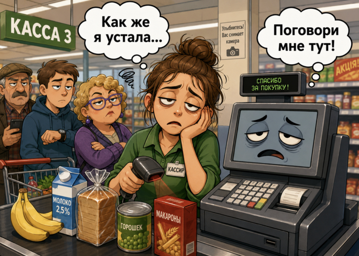 ���� ��� ��� �������� � ������� ��� ��� �����: ��� ����������, ����� �� ���������� DataMatrix