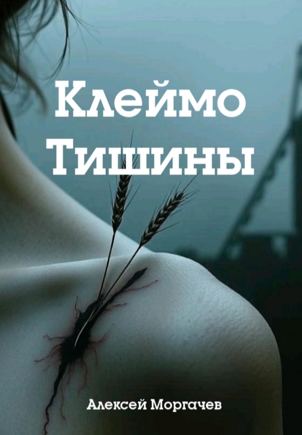 "Клеймо тишины"