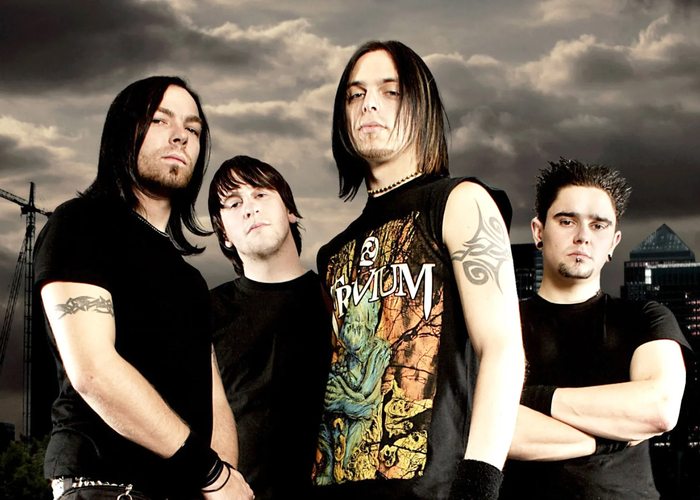 BULLET FOR MY VALENTINE � brand NEW single *Social Apocalypse* 2026 ���� MELODIC METALCORE/ALTERNATIVE METAL