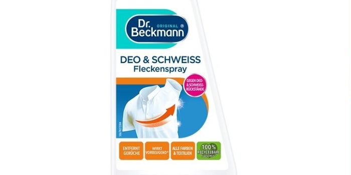 ��������������� Dr.beckmann Dr. Beckmann (������ �������) ���������� � ���, 250 ��, �����