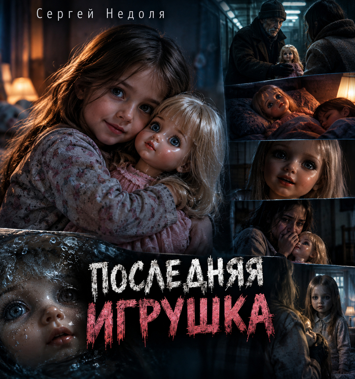 Последняя игрушка