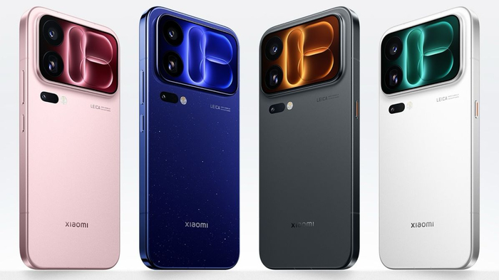 �������� �����������: Xiaomi