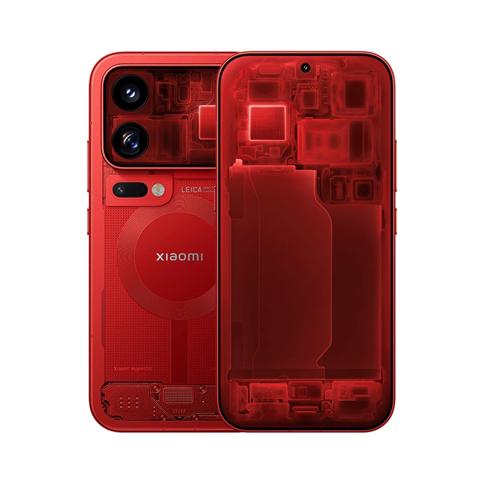 �������� �����������: Xiaomi