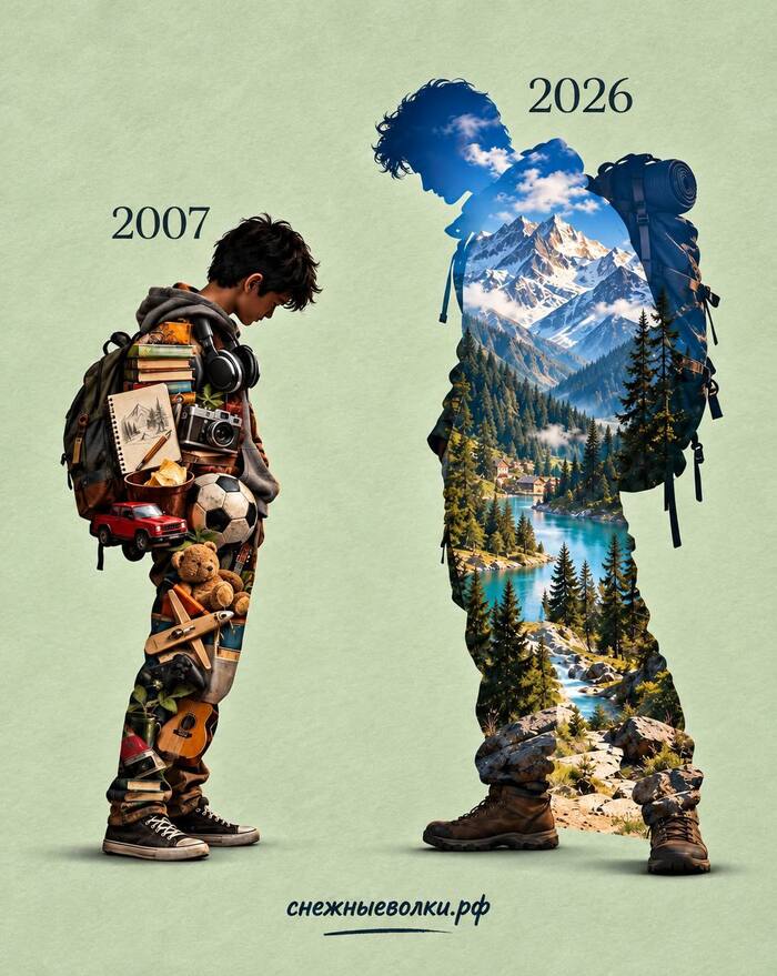 2007 VS 2026