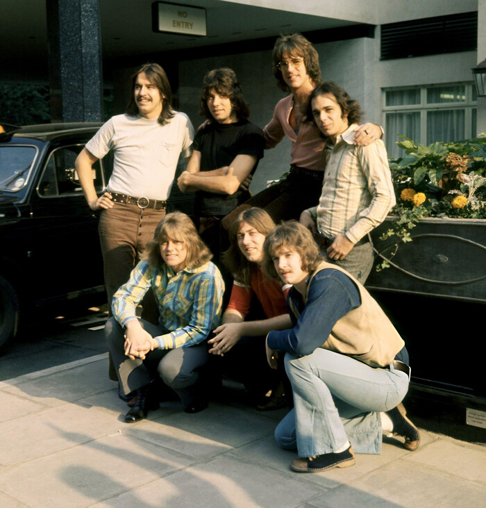 Chicago. ������, 26 ������� 1970.