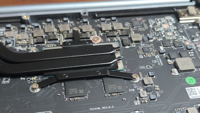 ���, ��� � �������� SPD, � ��� ������������ Samsung.