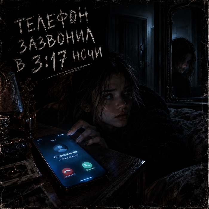 ������ � 3:17