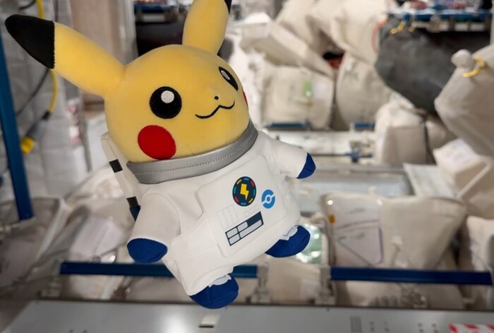 ������ ��������, �� Pokmon ����������� 30 ���