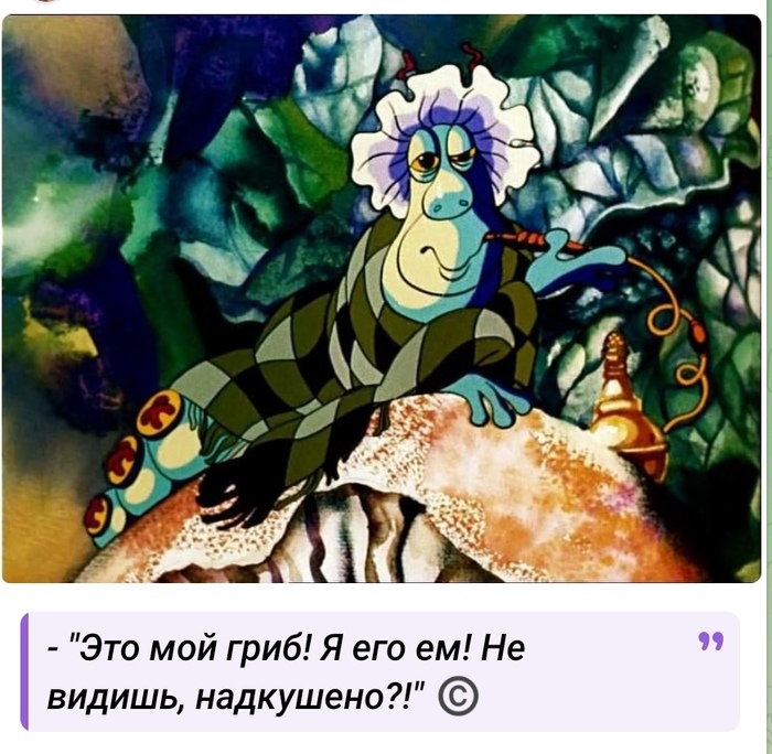 � ������ - ��� ������, ��� ������