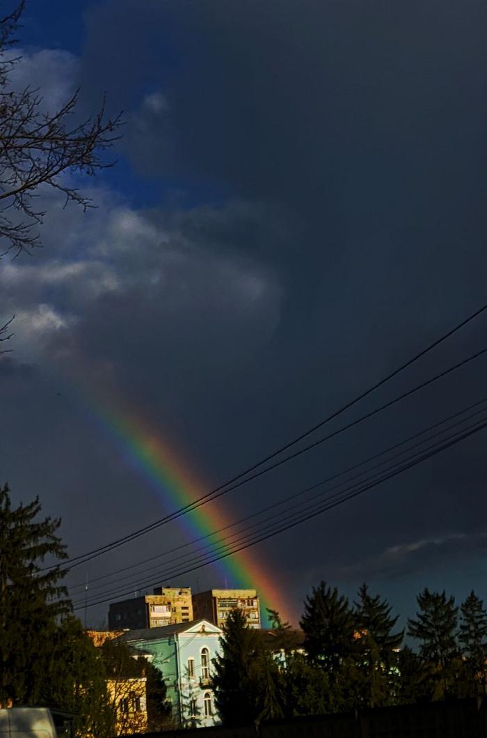 Rainbow