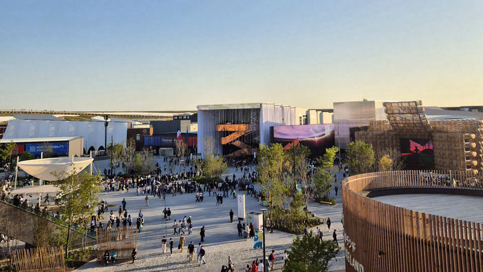 Expo 2025 �� ������: ��� � �������� ������