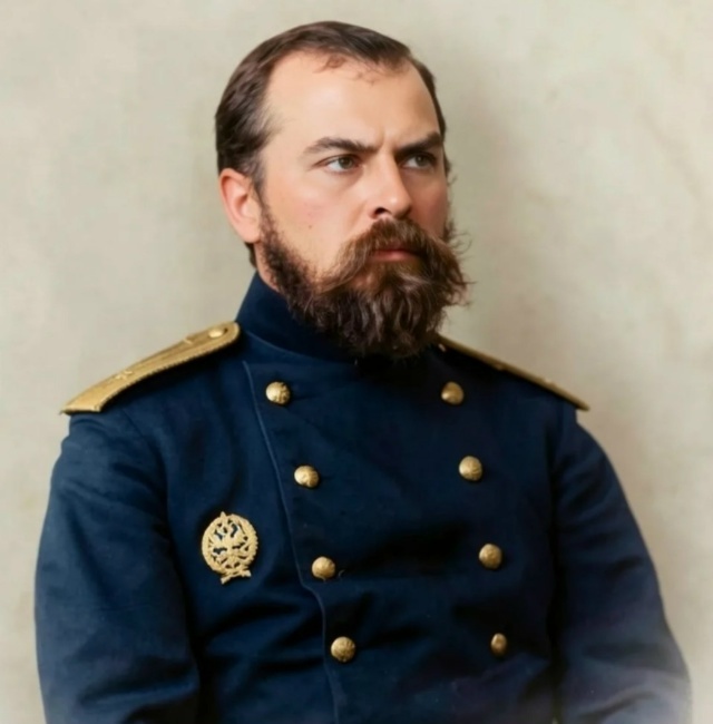 Фёдор Апполонович Пироцкий