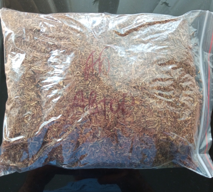 �� ��������� �� �������� Bulgar Tobaco