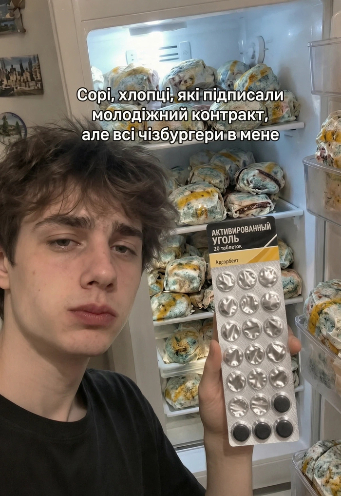 Ответ на пост «Карго культ в действии»