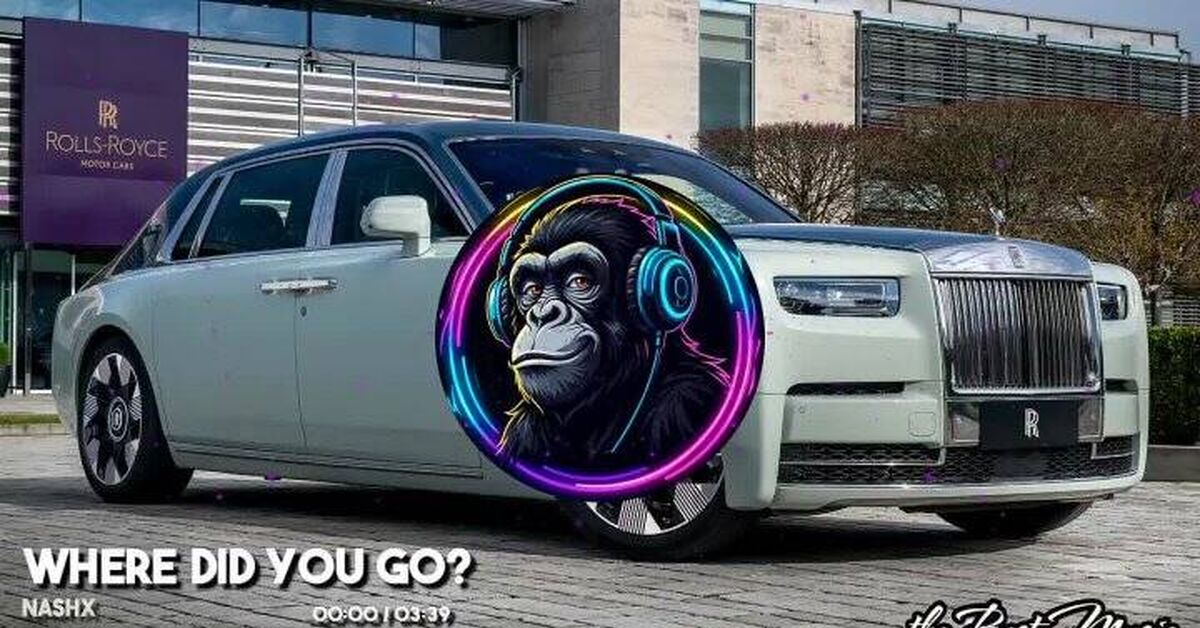 Where Did You Go? - NASHX - Series DANCE MONKEY, Music, Hits, New items, Looking for music, Video, Video VK