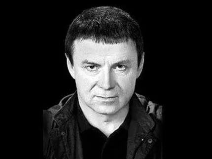 Умер Кашпировский