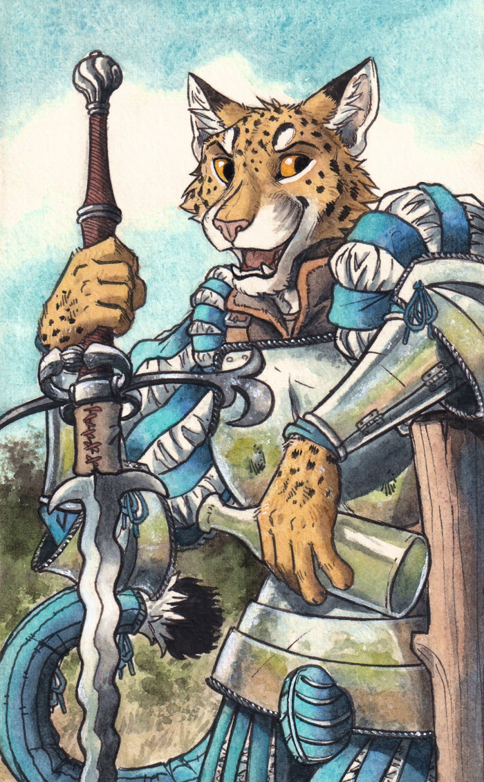Автор: <a href="https://pikabu.ru/story/flamberg_14388618?u=https%3A%2F%2Fwww.furaffinity.net%2Fview%2F66352670%2F&t=0laffson&h=5c3a5e9a57418369174447ee3fed4d3ea959548e" title="https://www.furaffinity.net/view/66352670/" target="_blank" rel="nofollow noopener">0laffson</a>